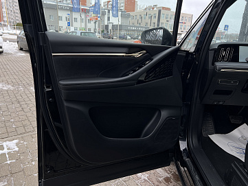 GAC M8, 2023г, передний привод, автомат