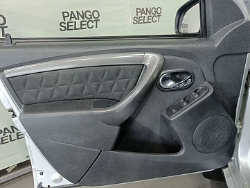 Renault Duster, 2017г, передний привод, механика