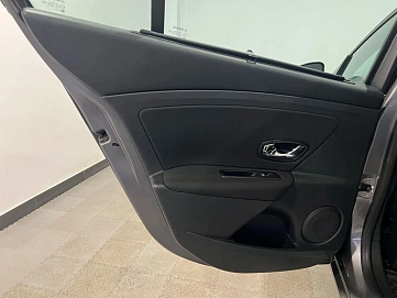 Renault Fluence, 2012г, передний привод, механика