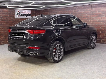 Geely Tugella, 2023г, полный привод, автомат