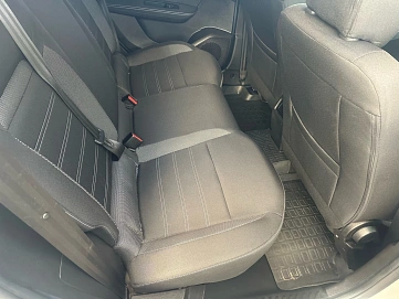 Renault Arkana, 2020г, передний привод, механика