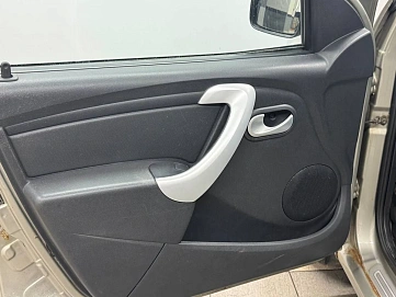 Lada (ВАЗ) Largus, 2013г, передний привод, механика