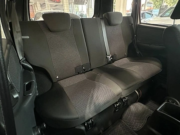 Lada (ВАЗ) Niva, 2020г, полный привод, механика
