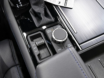 Toyota Sequoia, 2025г, полный привод, автомат