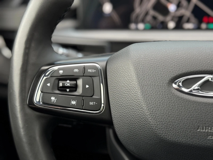 Chery Tiggo 7 Pro Max, 2024г., передний привод, робот