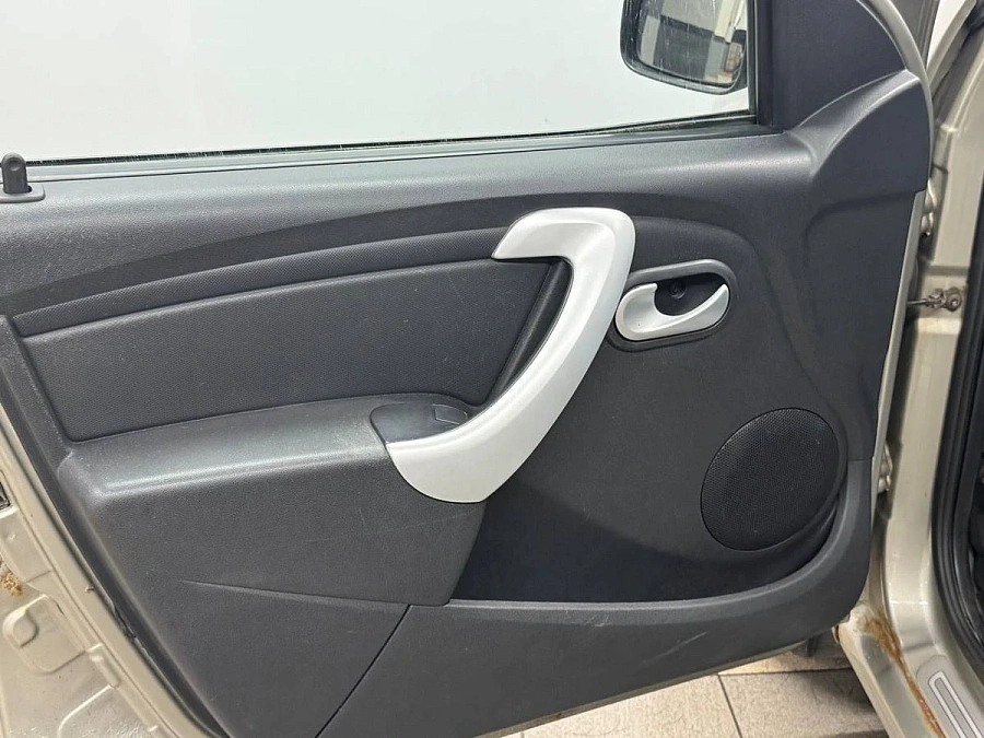 Lada (ВАЗ) Largus, 2013г., передний привод, механика