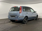 Ford Fusion, 2006г., передний привод, автомат