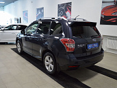 Subaru Forester, 2014г., полный привод, вариатор