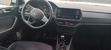 Volkswagen Polo, 2020г., передний привод, механика