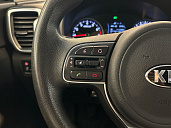 Kia Sportage, 2018г., передний привод, механика