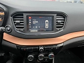 Lada (ВАЗ) , 2023г., передний привод, механика