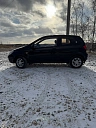 Hyundai Getz, 2010г., передний привод, механика