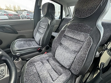 Lada (ВАЗ) Kalina, 2010г, передний привод, механика