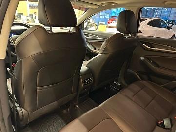 Changan Eado Plus, 2023г, передний привод, робот