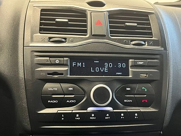 Lada (ВАЗ) , 2021г., передний привод, робот