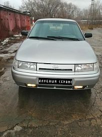 Lada (ВАЗ) 2110, 2005г, передний привод, механика