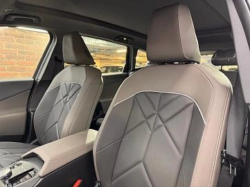 BMW X3, 2025г, полный привод, автомат