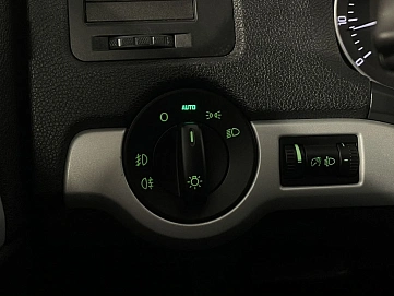 Skoda Octavia, 2011г, передний привод, автомат