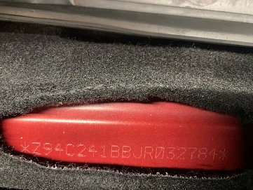 Kia Rio, 2017г, передний привод, автомат