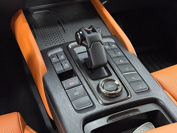 Haval H9, 2024г, полный привод, автомат