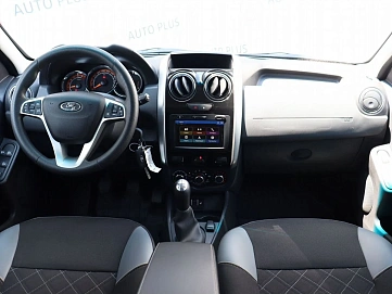 Lada (ВАЗ) , 2021г., передний привод, механика
