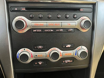 Nissan Teana, 2013г, передний привод, вариатор