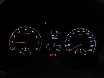 Solaris HS, 2024г, передний привод, механика