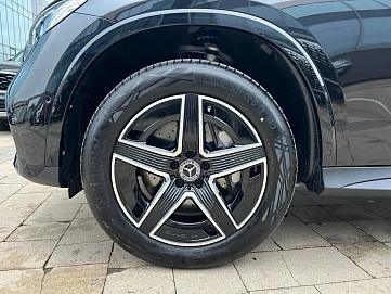 Mercedes-Benz GLC Coupe, 2025г, полный привод, автомат