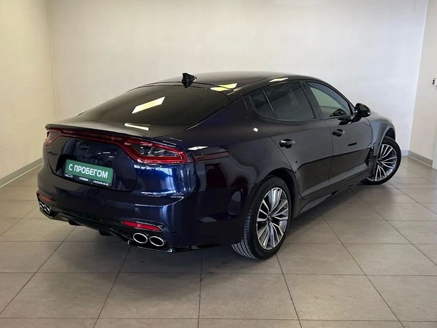 Kia , 2019г., передний привод, автомат