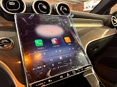 Mercedes-Benz , 2024г., полный привод, автомат