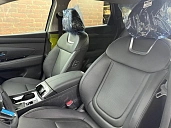 Hyundai Tucson, 2025г., полный привод, автомат