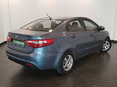 Kia , 2014г., передний привод, механика