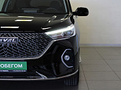 Haval M6, 2023г., передний привод, автомат