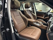 Mercedes-Benz GLE, 2025г., полный привод, автомат