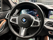 BMW X6, 2021г., полный привод, автомат