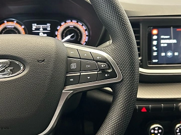 Lada (ВАЗ) Vesta, 2023г, передний привод, механика