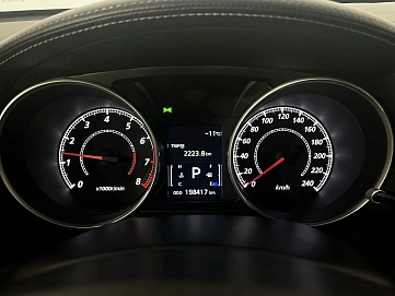 Mitsubishi Outlander, 2010г, полный привод, вариатор