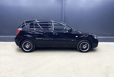 Kia Rio, 2011г, передний привод, автомат