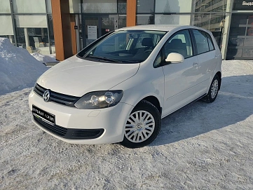 Volkswagen Golf Plus, 2011г, передний привод, механика