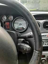 Peugeot 308, 2010г, передний привод, автомат