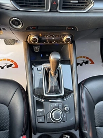 Mazda CX-5, 2022г, передний привод, автомат