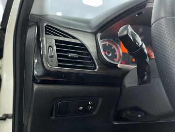 SsangYong Actyon, 2014г, передний привод, автомат