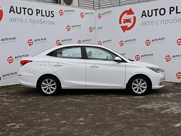 Changan Alsvin, 2023г, передний привод, робот