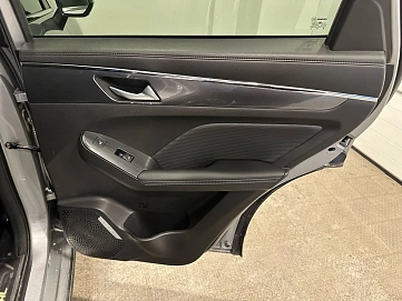 Haval Jolion, 2024г, передний привод, автомат