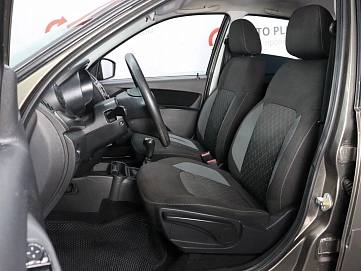 Lada (ВАЗ) Granta, 2020г., передний привод, механика