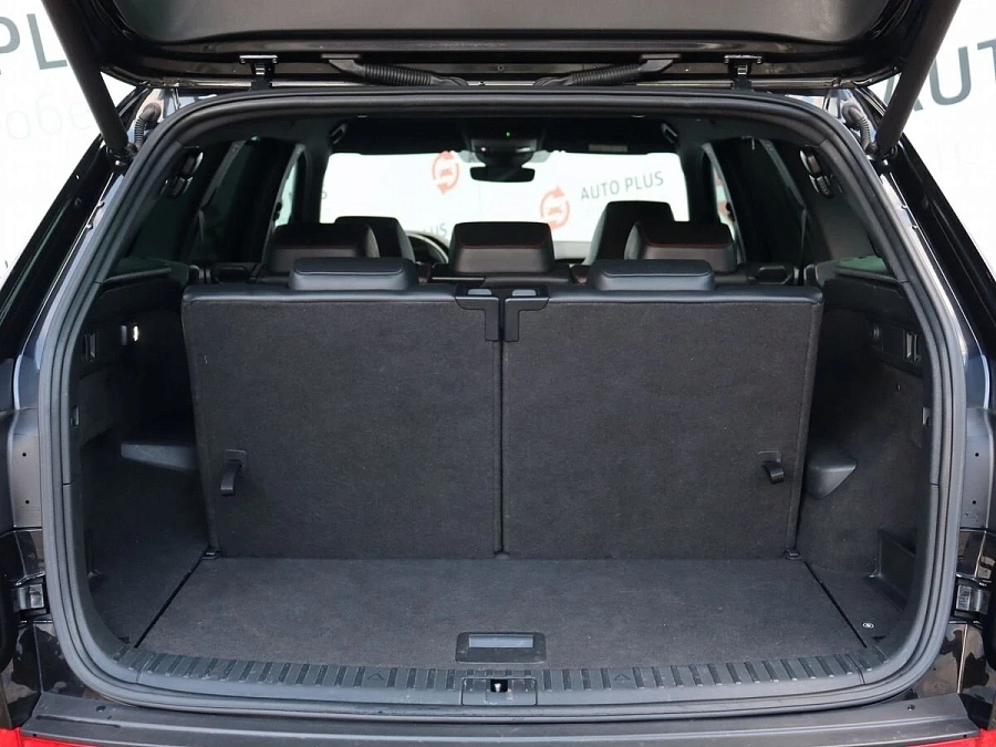 Skoda Kodiaq RS, 2019г., полный привод, робот