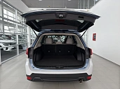 Subaru Forester, 2019г., полный привод, вариатор
