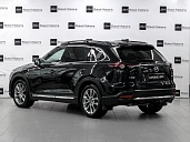 Mazda CX-9, 2017г., полный привод, автомат