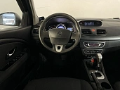 Renault Fluence, 2011г., передний привод, вариатор