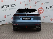 Changan UNI-K, 2023г., полный привод, автомат